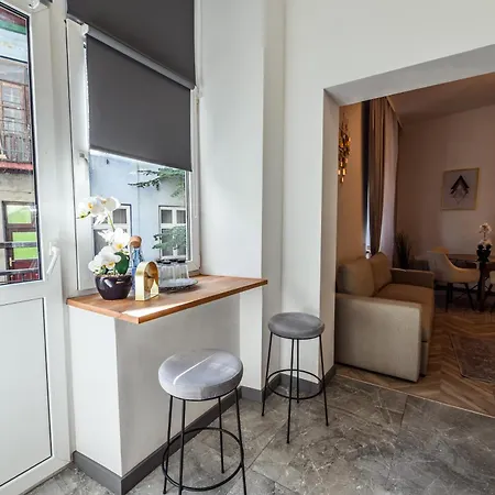 Golden By Prime Kraków