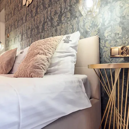 Lejlighed Golden By Prime Kraków