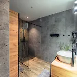 Апартаменты Golden By Prime