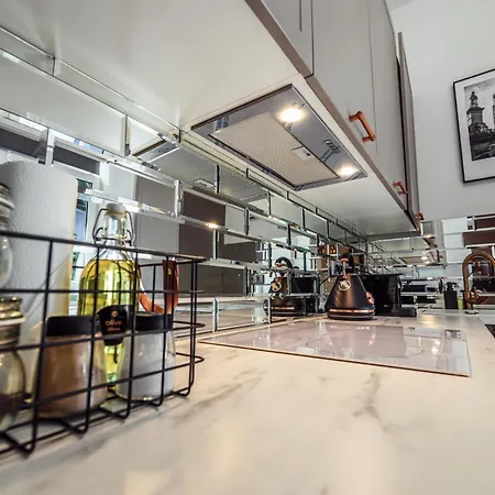 Golden By Prime * Kraków