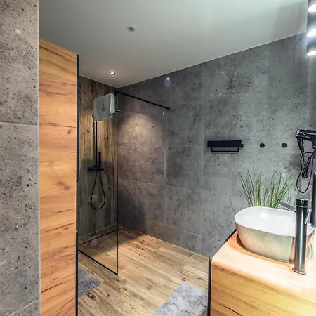 Apartament Golden By Prime