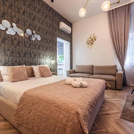 Golden By Prime * Krakau